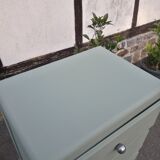 Wooden dresser