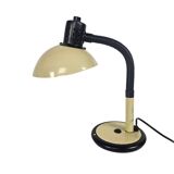NF Luminaires Electric - table lamp - gooseneck - Frankrijk - 1970's