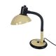 NF Luminaires Electric - lampe de table - col de cygne - Frankrijk - années 1970