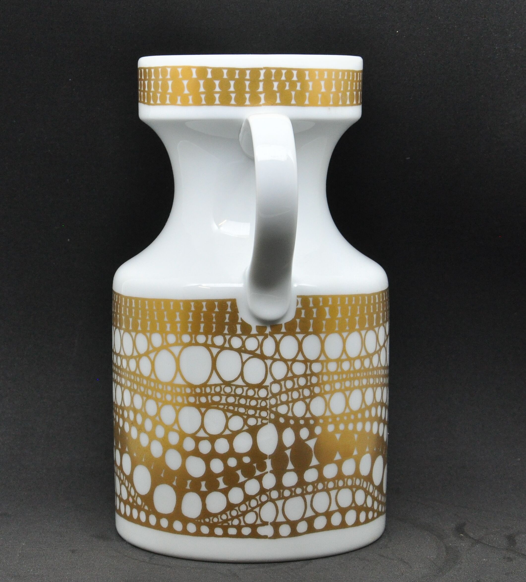 Vintage ceramic vase