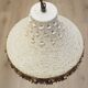 Pendant lamp, Danish design, 1960s, production: Denmark