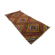 Turkish Kilim 342x150 cm wool