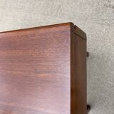 Console-bureau Angleterre 1960