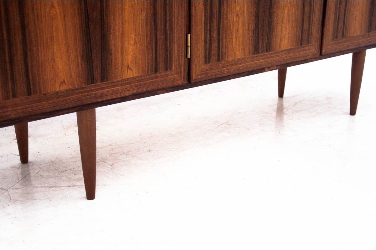 Rosewood sideboard, danish design