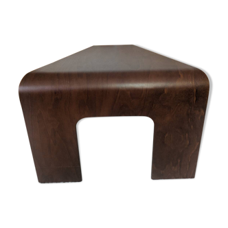 Vintage coffee table