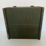 Military crate