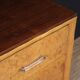 Italian design chest of drawers from the 70s
