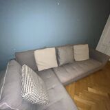 Corner Sofa Reverse Roche & Bobois - Design Sacha Lakic