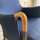Giorgetti Armchair Progetti 63340