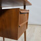 Bureau par Gunnar Nielsen Tibergaard pour Tibergaard, années 1960
