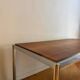 Table "Clover" by George Ciancimino