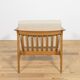 Mid Century Armchair Monterey /5-161 by Folke Ohlsson for Bodafors, 1960.