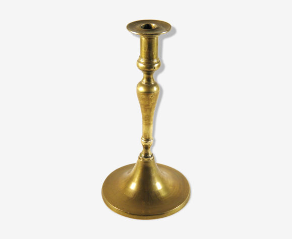 Chandelier en laiton