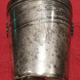 Timpani shell pattern