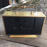 Jaz clock alarm clock