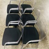 Chairs that go everywhere