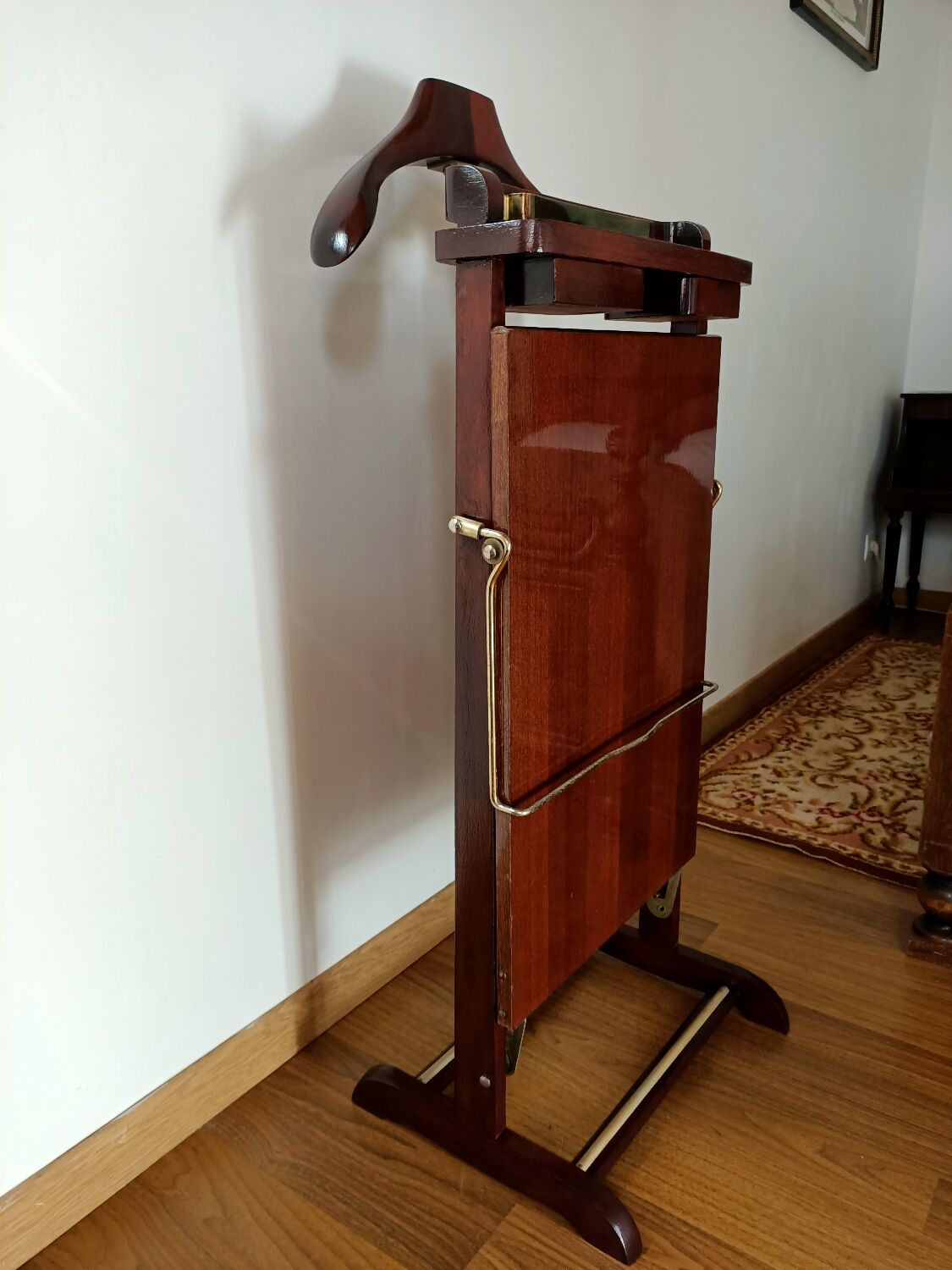 Fratelli Reguitti valet