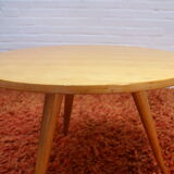 Table low 50s