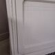 Parisian wardrobe glass