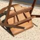 Robin Day armchair "HILLESTAK" 1950