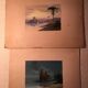 Watercolor landscapes of brazil (20s)