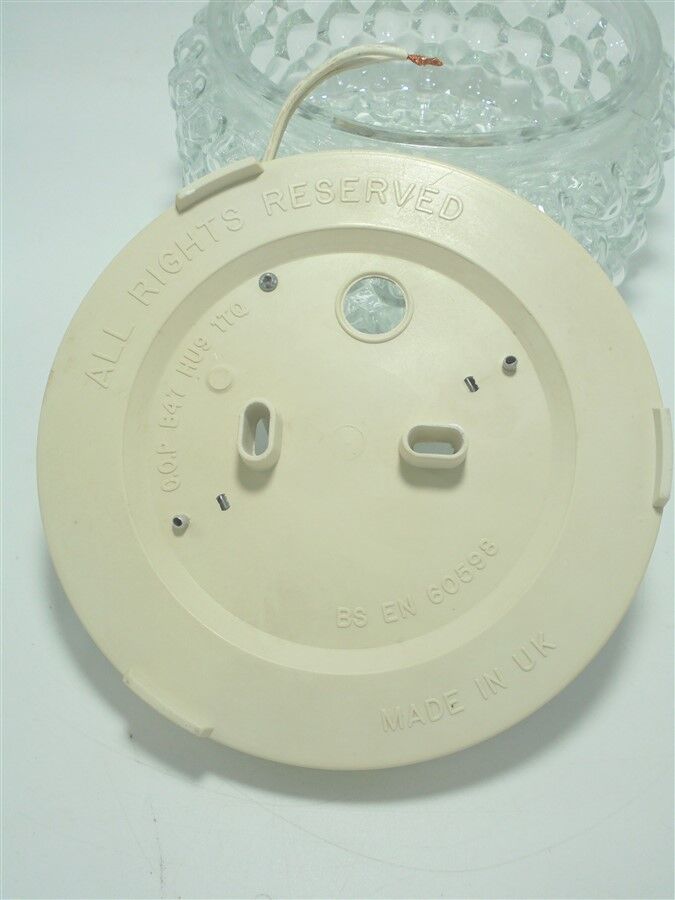 Vintage ceiling lamp