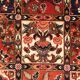 Persian rug 156x109cm