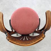Office chair no. 23 by Gebrüder Thonet