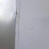 Metal kitchen cabinet