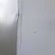 Metal kitchen cabinet