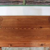 Pitchpin Writing Table - 20th Century