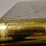 Occasional table by Gony Nava, 1980s