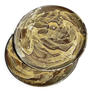 Paires d’assiettes