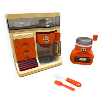 Coffee Toy Set