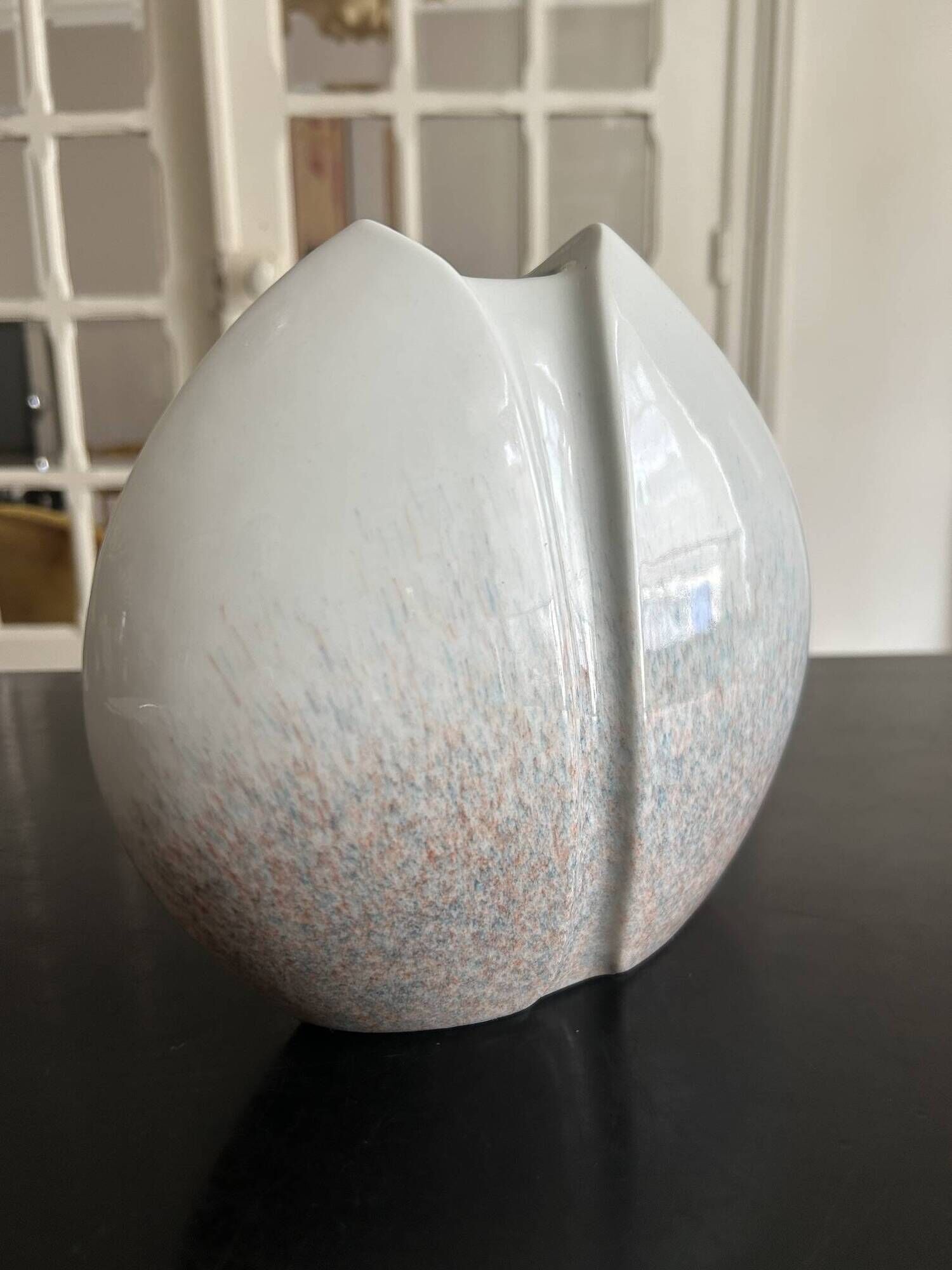 vase lentille Virebent