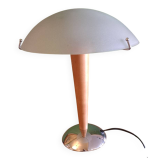 Lamp mushroom 80's Ikea, Kvintel model