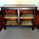 Buffet XVIIIme, Louis XIV era