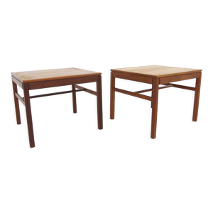 set de tables de 2 chevets