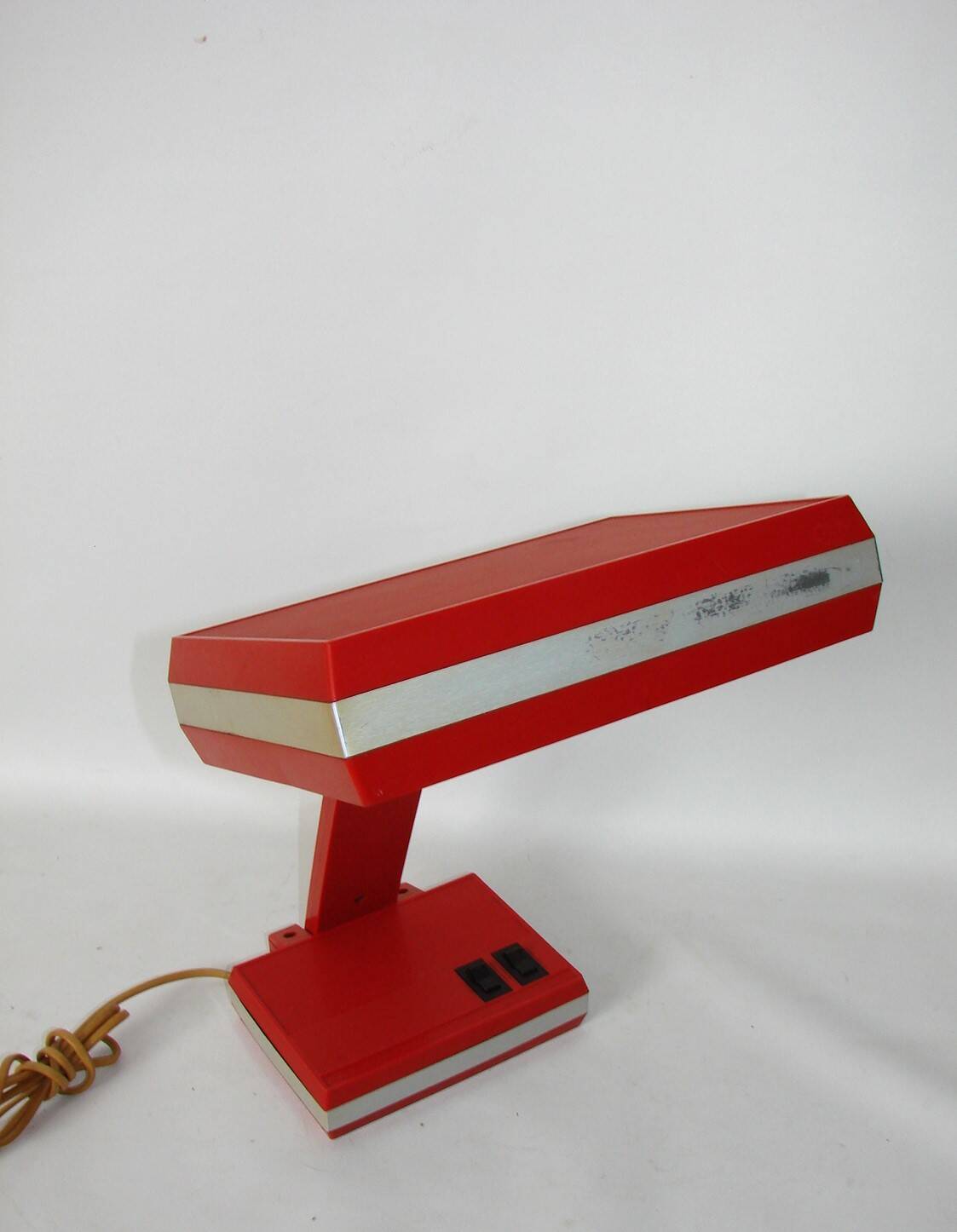 Polish Polam lamp, 1970s