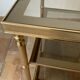 Vintage coffee table