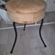Piano stool