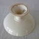 2 dessert dishes or compotiers Venice / Longwy