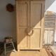 Armoire parisienne