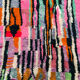 Boujaad rug, 253x167 cm