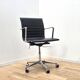 Suite de 6 chaises de bureau Una Chair, ICF