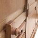“Gemini” wardrobe, Guillerme and Chambron