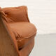 Martin Stoll Giroflex lounge chair 1970s