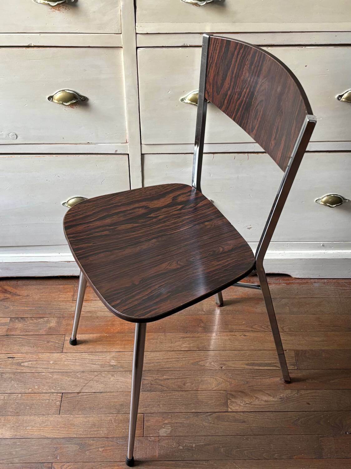 Vintage Formica Chair