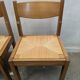 Pair of Maison Regain chairs