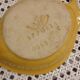 Plat ou moule de cuisson vintage en forme poisson Appolia France